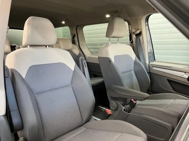 Volkswagen Multivan T7