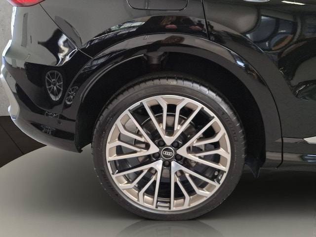 Audi Q5 Quattro S-Tronic