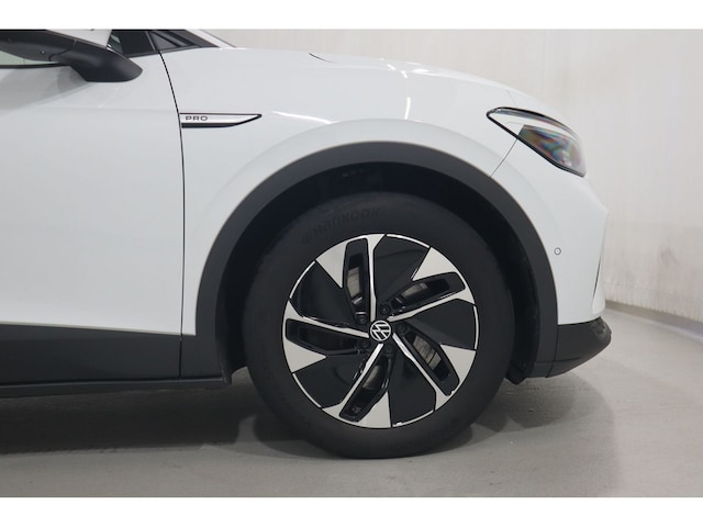 Volkswagen ID.4 Performance Pro