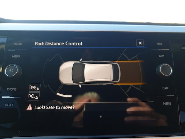 Volkswagen Taigo 1.0 TSI DSG