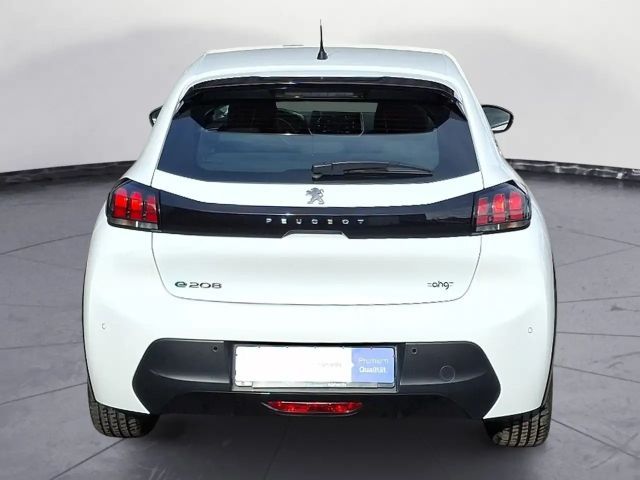 Peugeot E-208 Active Pack
