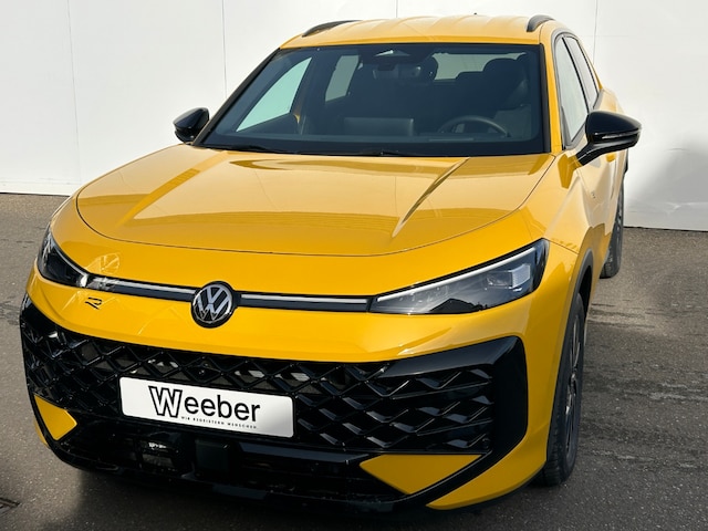 Volkswagen T-Roc DSG