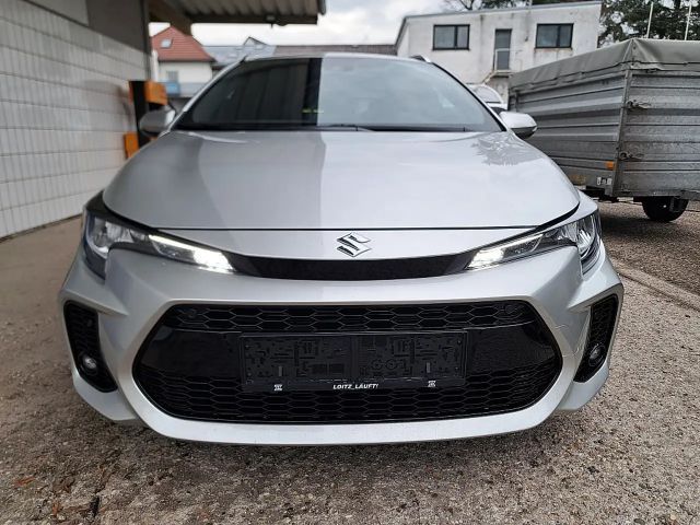 Suzuki Swace Shine