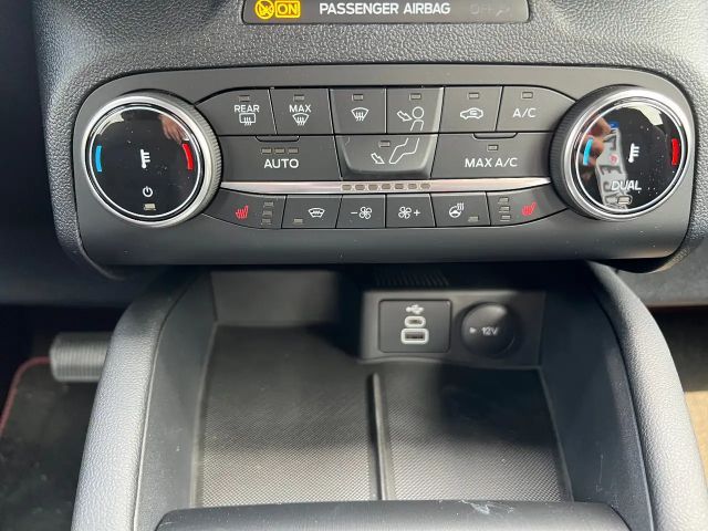 Ford Kuga Plug in Hybrid ST Line X