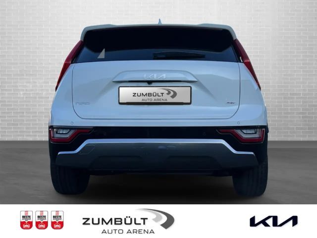 Kia Niro PHEV Spirit