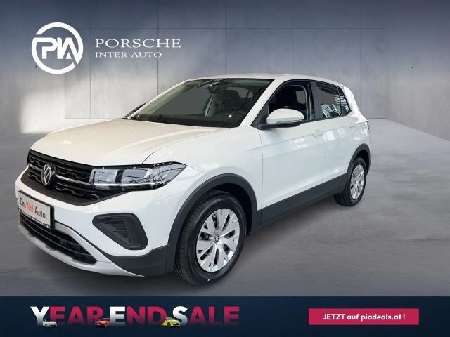 Volkswagen T-Cross 4Me TSI