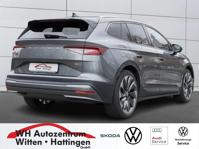 Skoda Enyaq 4x4