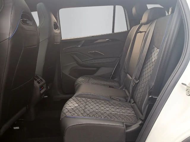 Volkswagen Tayron R-Line eHybrid