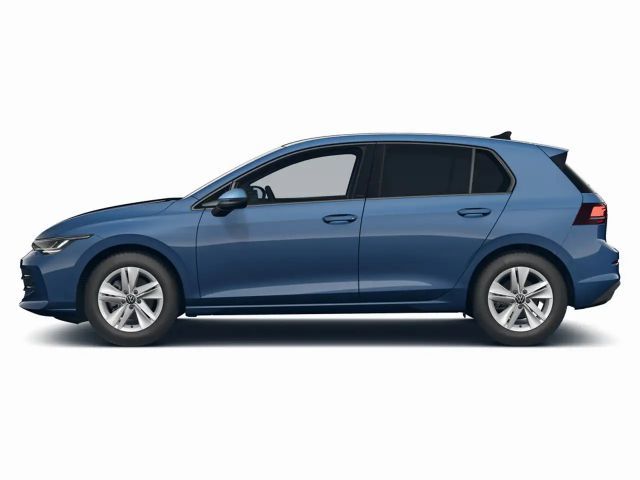 Volkswagen Golf 1.5 TSI Golf VIII Life