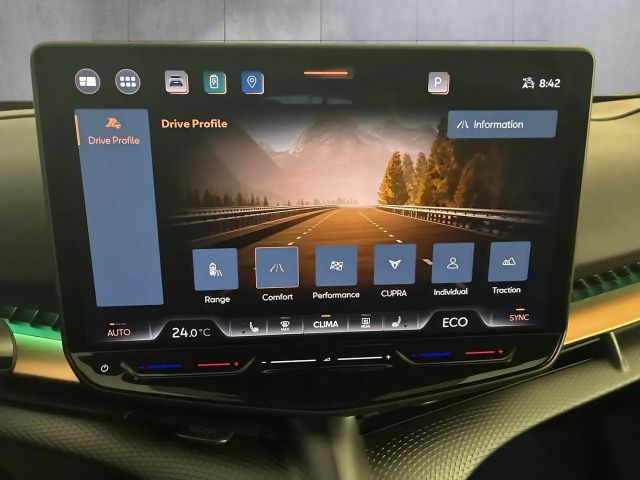 Cupra Tavascan Adrenaline VZ