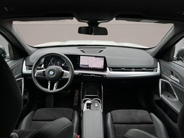 BMW X1 M-Sport sDrive20i