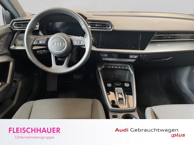 Audi A3 30 TFSI S-Tronic Sportback