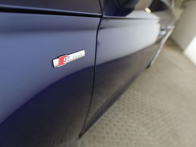 Audi Q5 40 TDI Quattro S-Tronic Sportback