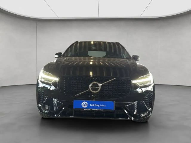Volvo XC60 Dark Plus