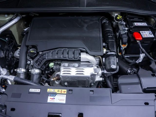 Opel Astra 1.2 Turbo Enjoy Turbo
