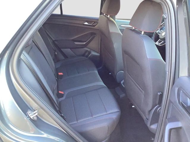 Volkswagen T-Roc 1.5 TSI DSG Sport