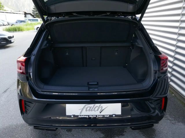 Volkswagen T-Roc 4Motion DSG R-Line