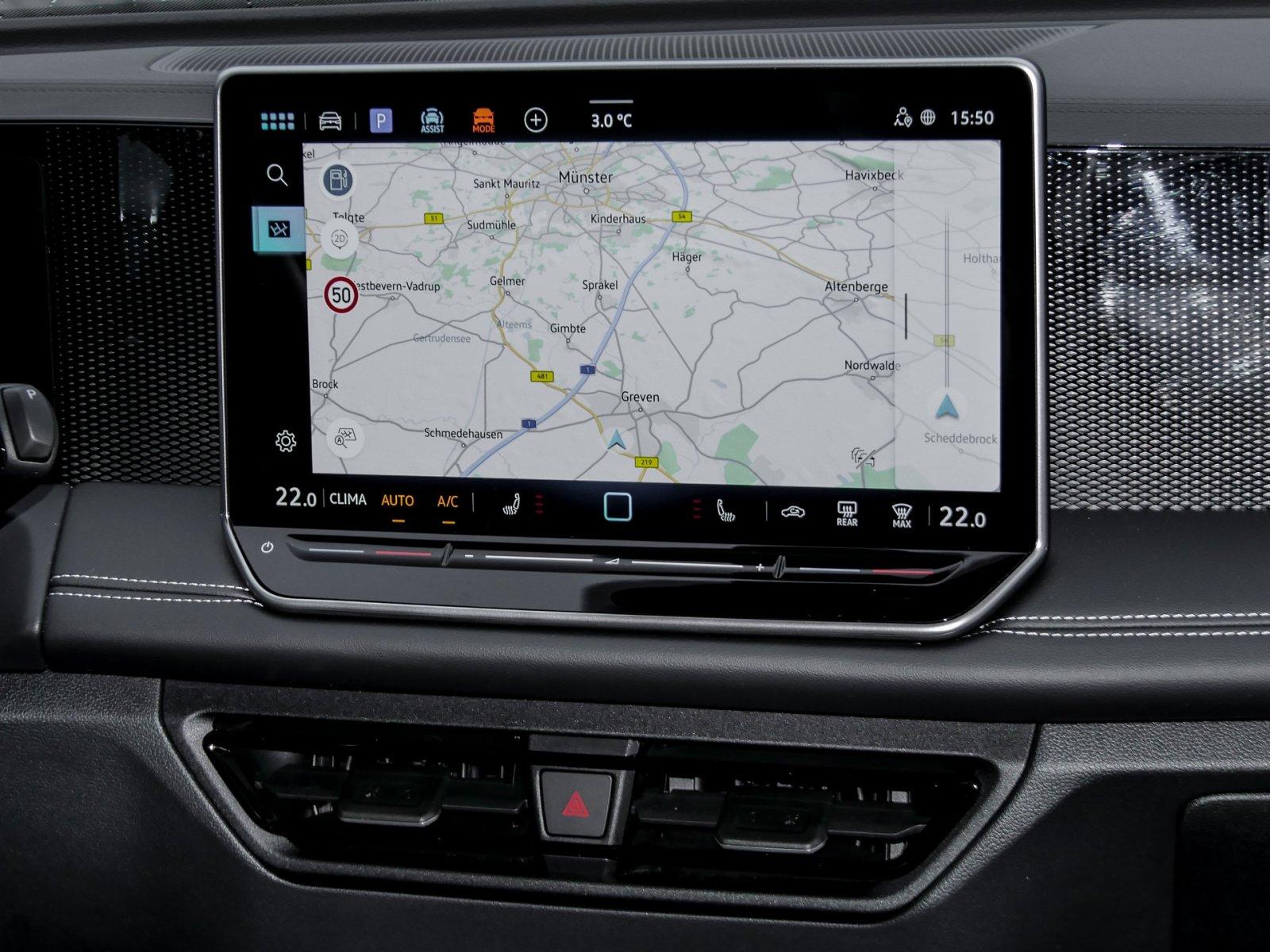 Volkswagen Tiguan 1.5 eTSI DSG IQ.Drive