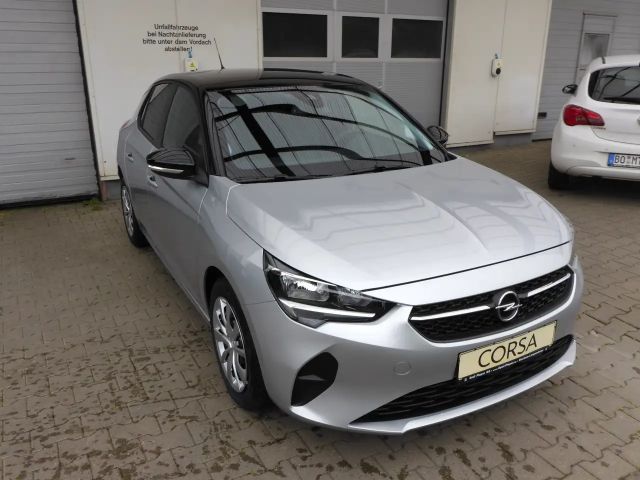 Opel Corsa Edition