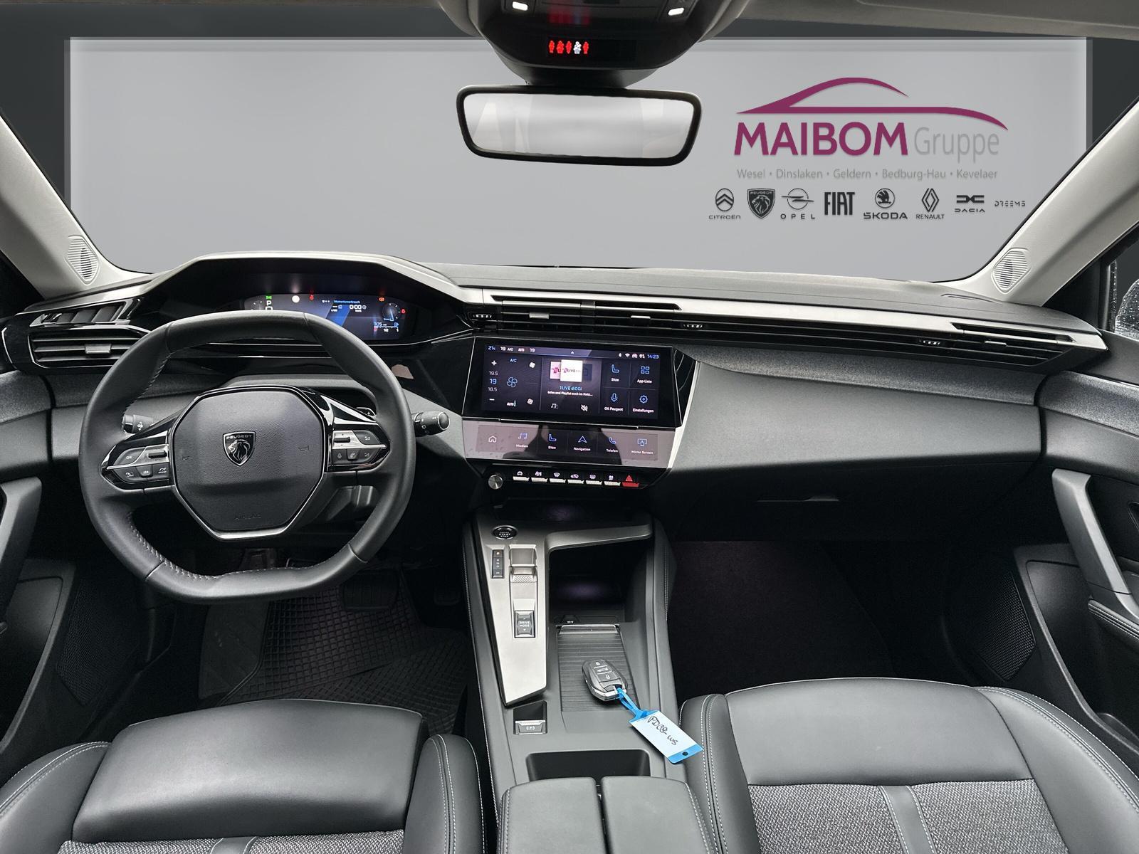 Peugeot 308 Allure Pack SW