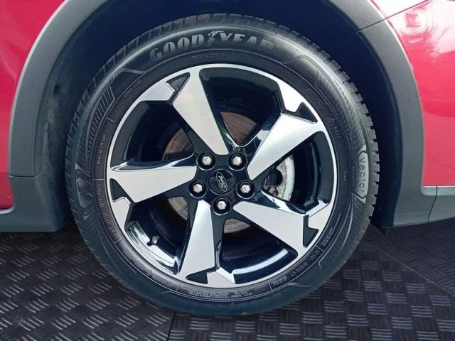 Ford Focus Active EcoBoost Wagon