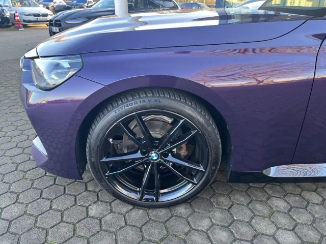 BMW 218 218i Coupé M-Sport