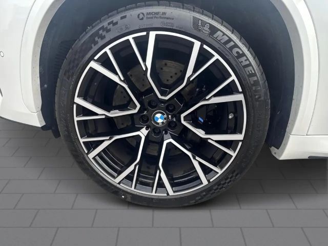 BMW X5 Competition xDrive