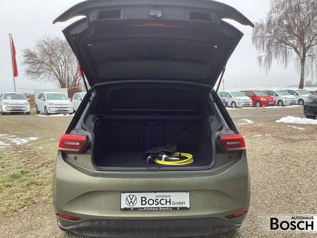 Volkswagen ID.3 IQ.Drive Performance Pro