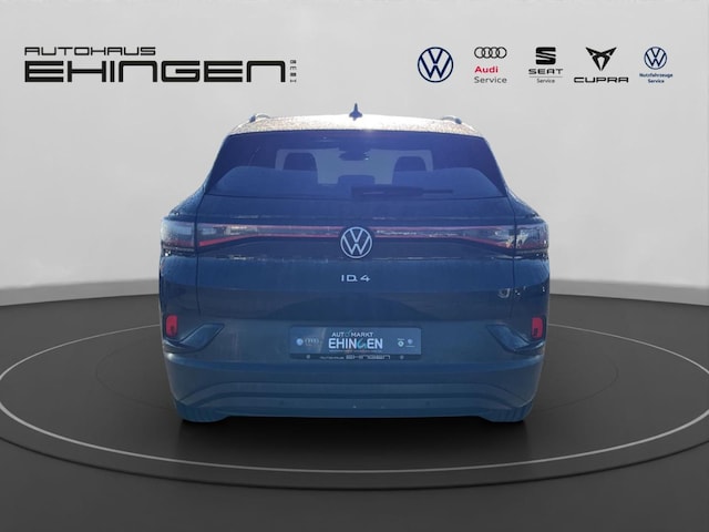 Volkswagen ID.4 Performance Pure