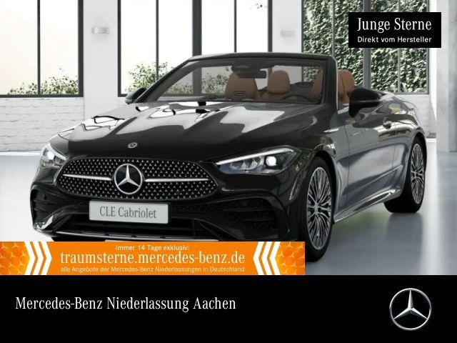 Mercedes-Benz CLE 200 AMG Line