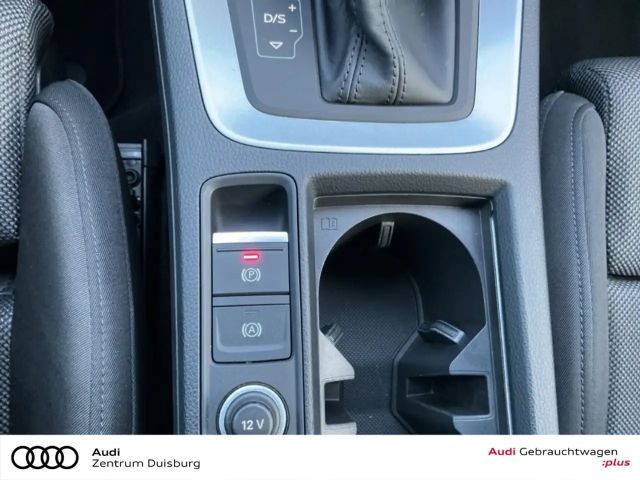 Audi Q3 45 TFSI Hybride