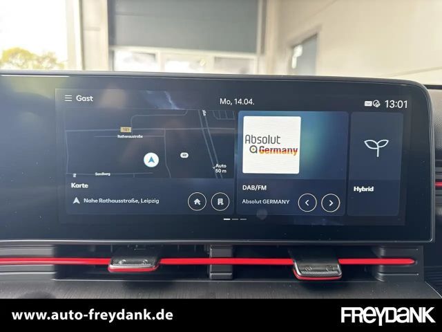 Hyundai Kona 1.6 2WD N Line