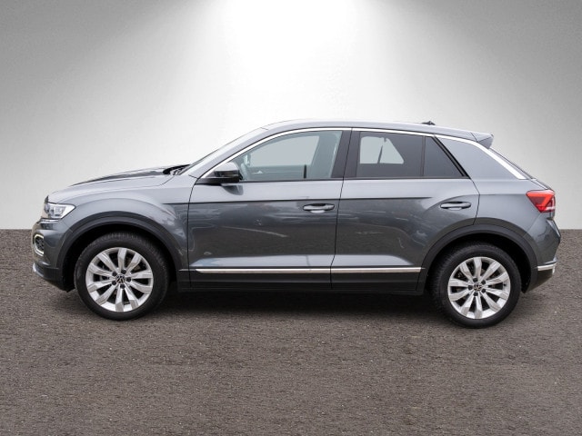 Volkswagen T-Roc DSG Sport