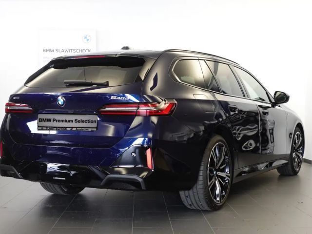 BMW 540 540d xDrive