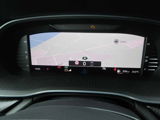 Skoda Octavia 1.5 TSI Combi Sportline iV