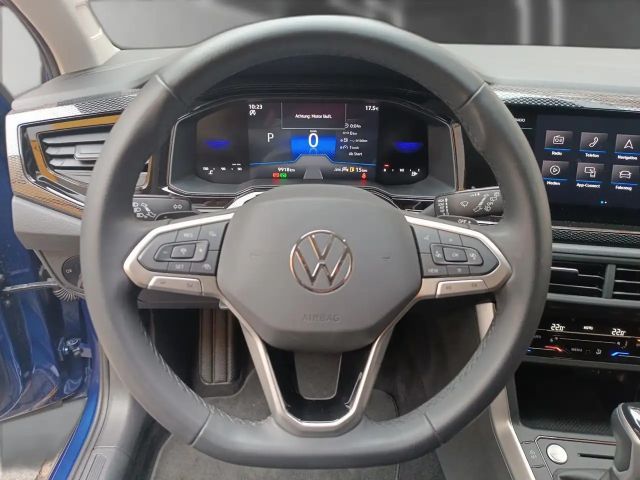 Volkswagen Taigo 1.0 TSI DSG Life