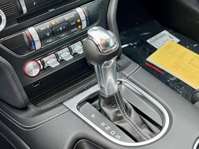 Ford Mustang Mach-E Mach 1 5.0 V8 MagneRide Recaro