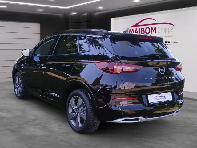 Opel Grandland X Ultimate