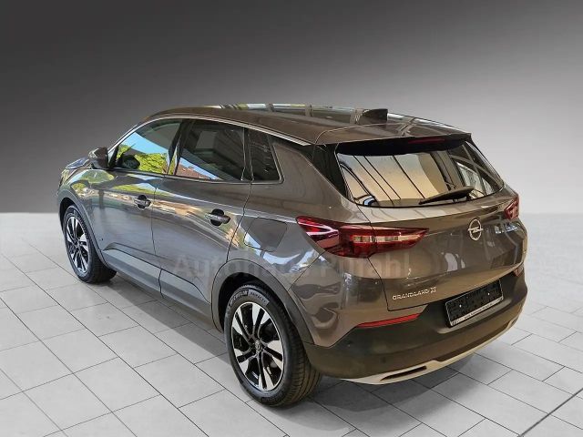 Opel Grandland X Ultimate