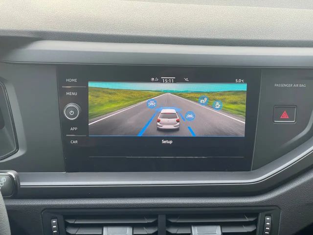 Volkswagen Caddy Family