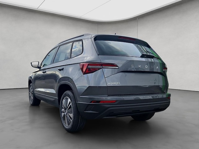 Skoda Karoq 1.5 TSI Tour