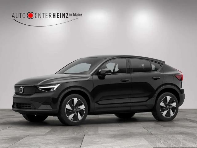 Volvo C40 Plus Recharge