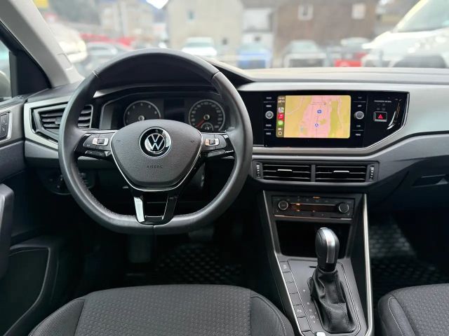 Volkswagen Polo Comfortline
