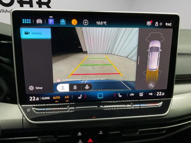 Volkswagen Golf Golf VIII Style Variant