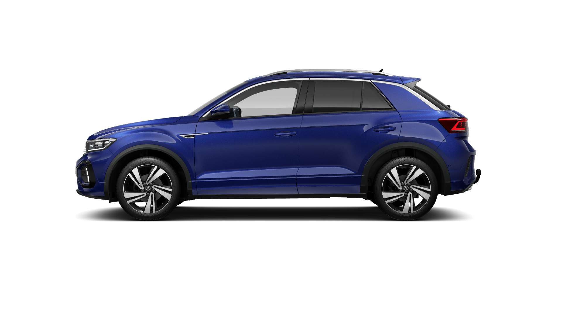 Volkswagen T-Roc 1.5 TSI DSG IQ.Drive R-Line