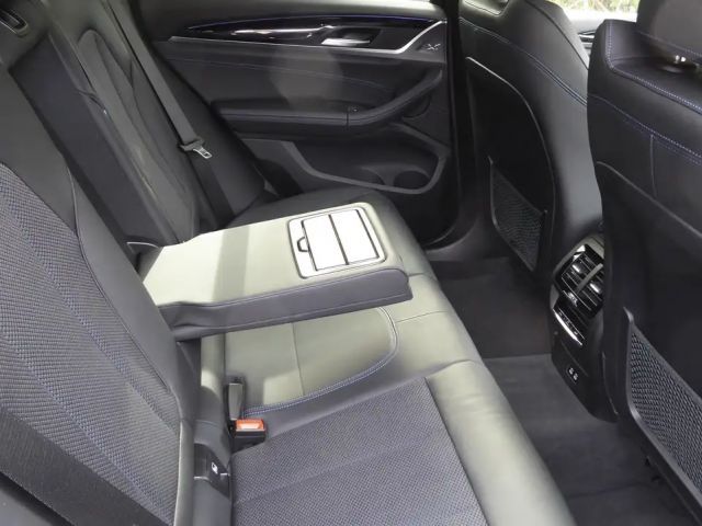 BMW X3 M-Sport xDrive