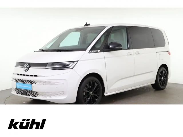 Volkswagen Multivan 2.0 TDI DSG Life T7