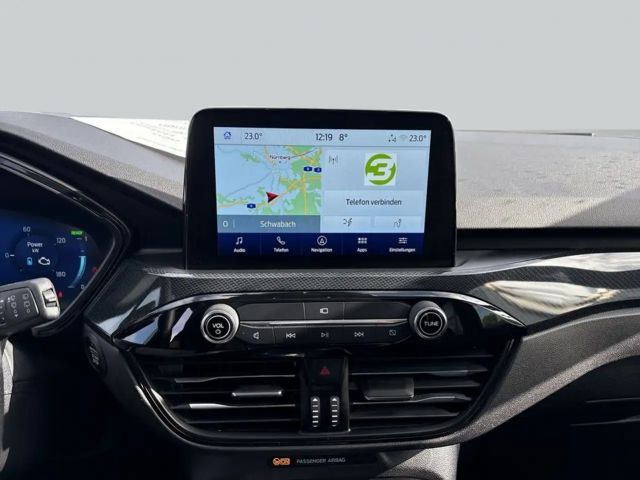 Ford Kuga Plug in Hybrid ST Line X