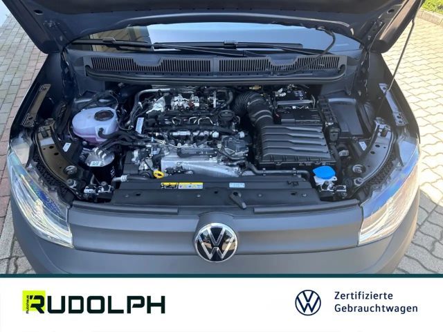 Volkswagen Caddy 2.0 TDI Combi