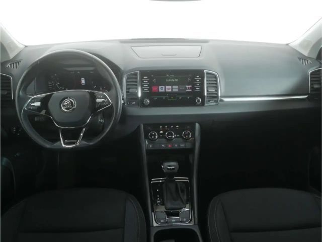 Skoda Karoq 1.5 TSI Ambition